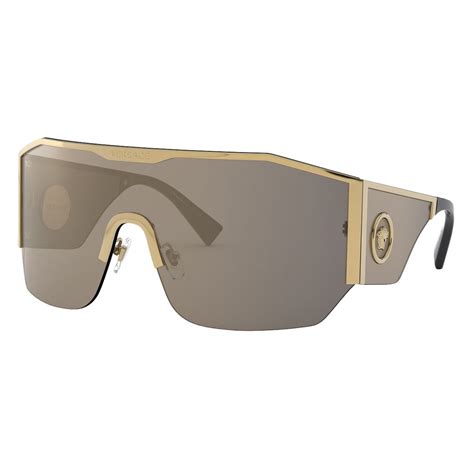 versace sunglasses without frame